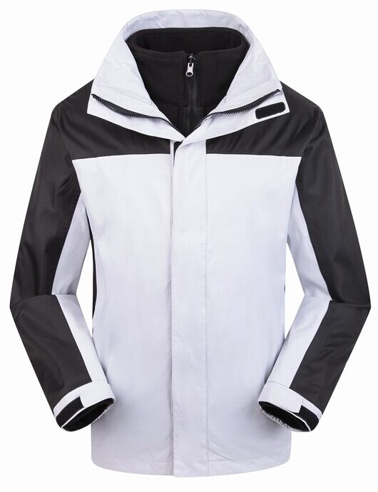 專業定做沖鋒衣