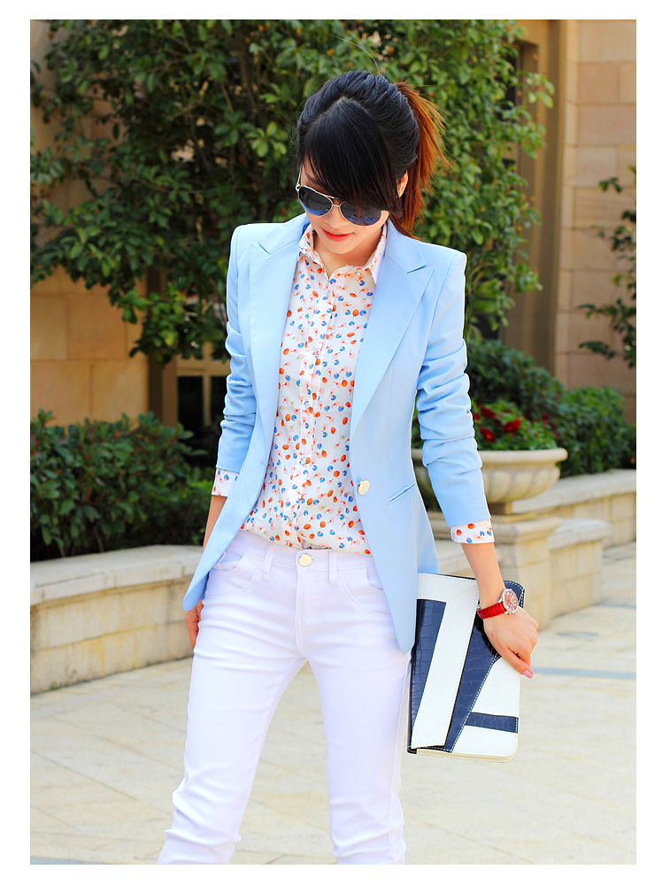 酒店餐飲行業職業裝