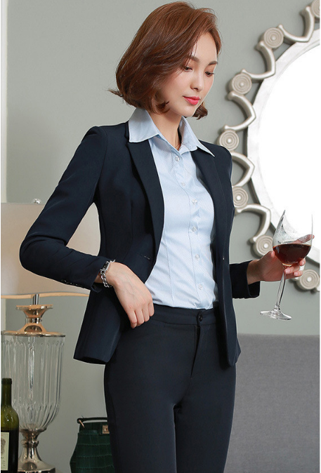 辦公室職業女裝