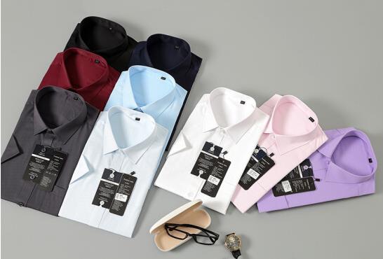 定制襯衫